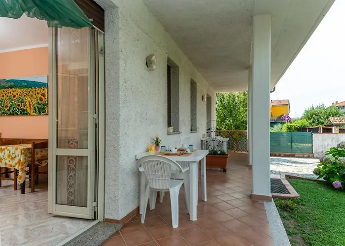 Il Girasole Nocleg ze śniadaniem