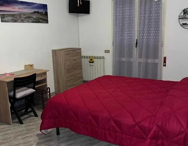 Nocleg ze śniadaniem Il Girasole