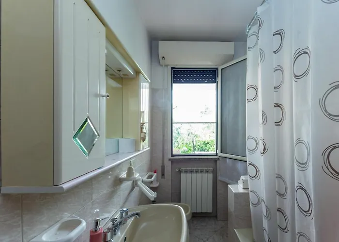 Il Girasole Ortonovo