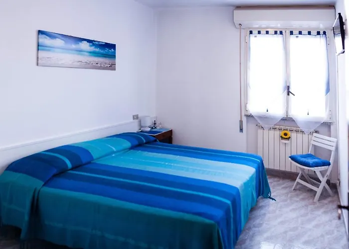 Il Girasole Frühstückspension