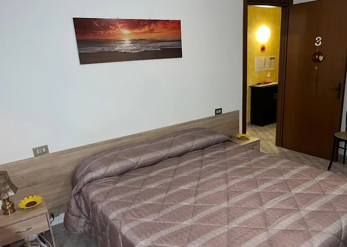 Frühstückspension Il Girasole 3*