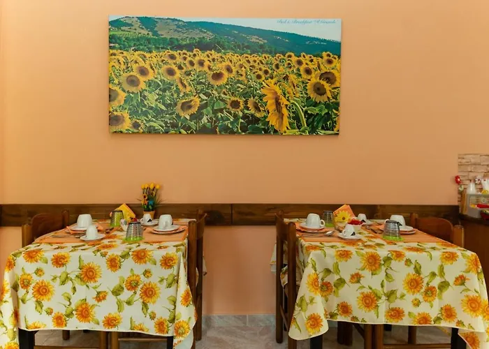 Il Girasole Ortonovo