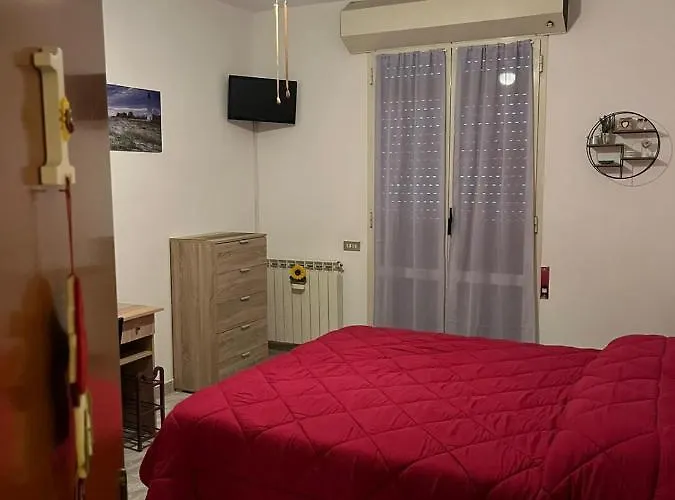 Il Girasole Nocleg ze śniadaniem Ortonovo