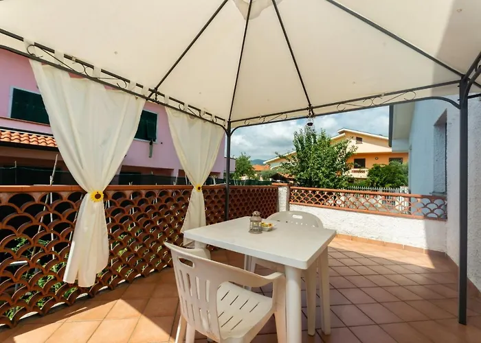 Il Girasole Frühstückspension