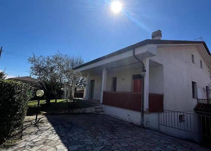 Il Girasole Nocleg ze śniadaniem