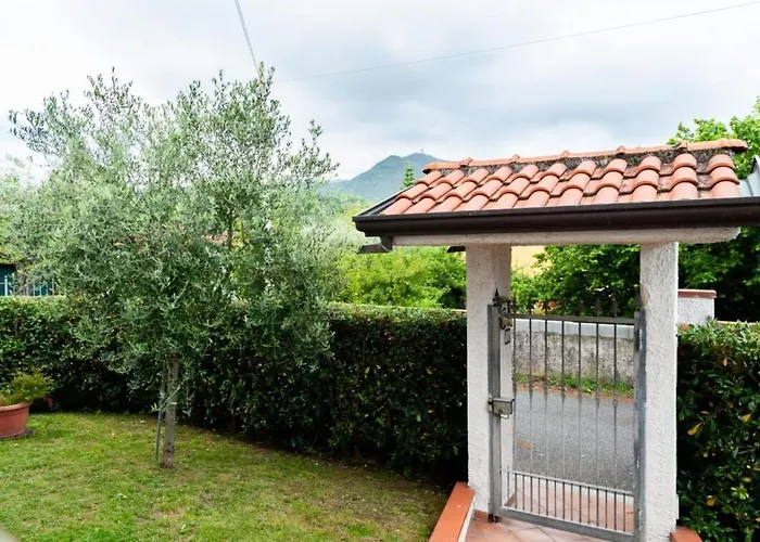 Nocleg ze śniadaniem Il Girasole 3*