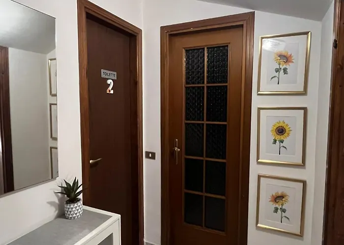 Il Girasole Ortonovo