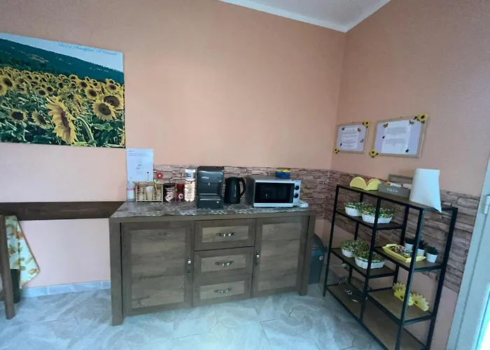 Frühstückspension Il Girasole