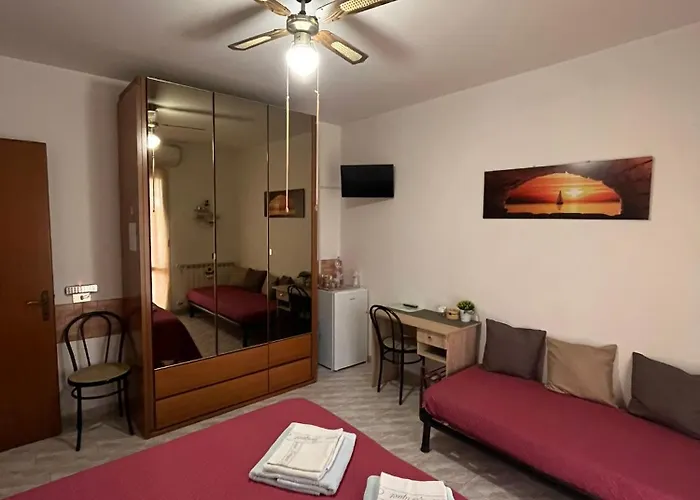 Frühstückspension Il Girasole 3*