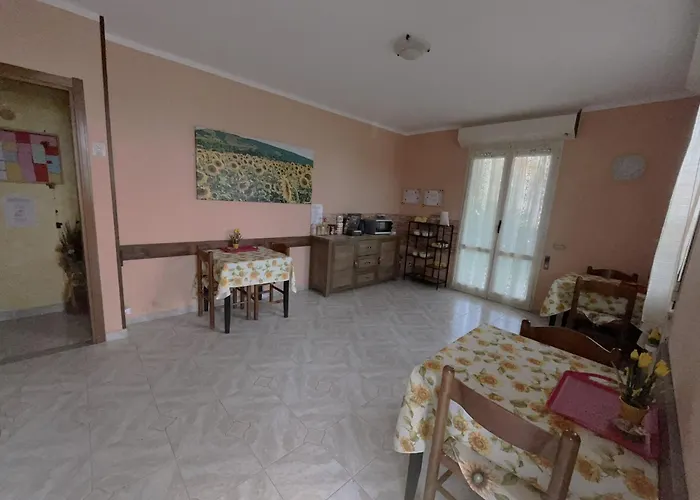 Il Girasole Ortonovo