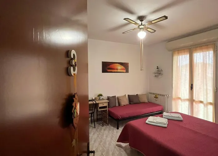 Il Girasole Ortonovo