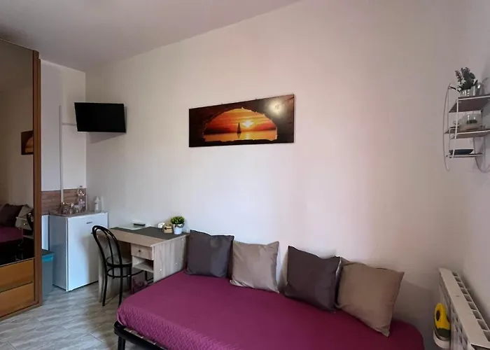 Nocleg ze śniadaniem Il Girasole