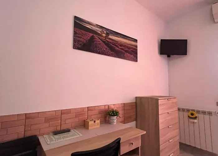 Il Girasole Ortonovo