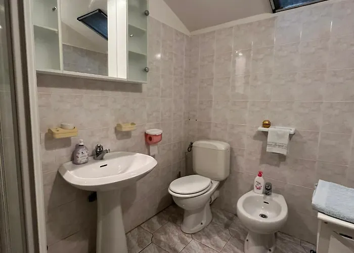 Nocleg ze śniadaniem Il Girasole