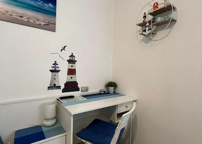 Il Girasole Nocleg ze śniadaniem 3*