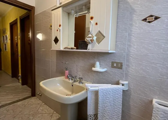 Il Girasole Ortonovo