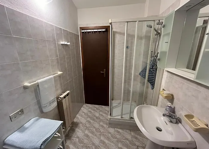 Il Girasole 3* Ortonovo