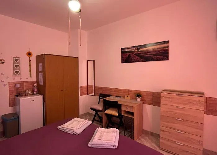 Il Girasole Nocleg ze śniadaniem 3*