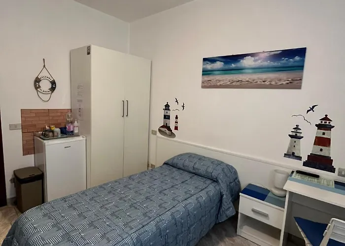 Frühstückspension Il Girasole 3*