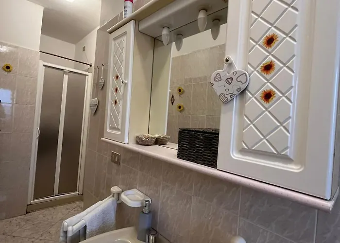 Nocleg ze śniadaniem Il Girasole