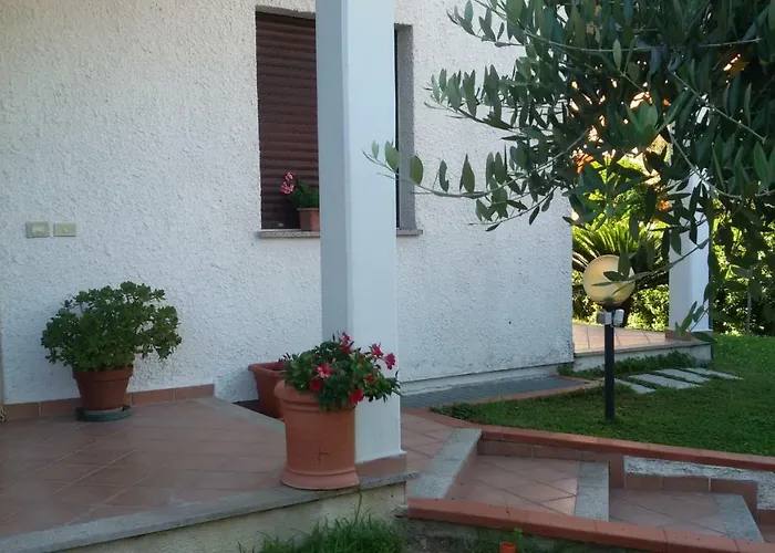 Nocleg ze śniadaniem Il Girasole 3*