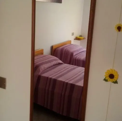 Il Girasole Nocleg ze śniadaniem 3*